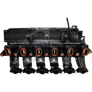 Výfuková trubka Sací trubkový modul Trucktec 08.14.065