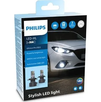 Autožárovka Žárovka, dálkový světlomet PHILIPS 01800794