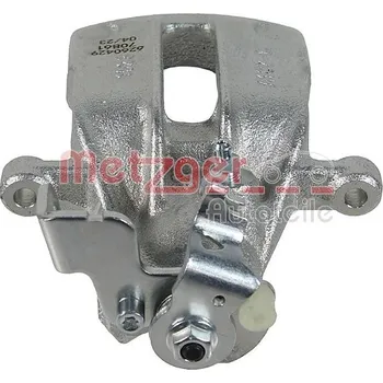 Brzdový systém Brzdový třmen METZGER 6260429