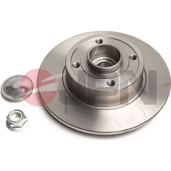 Brzdový kotouč Brzdový kotouč JPN 40H9109K-JPN