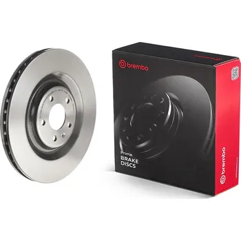 Brzdový kotouč Brzdový kotouč BREMBO 09.D424.11