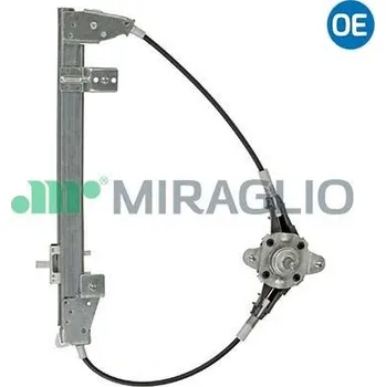 Stahovačka okna Zvedací zařízení oken MIRAGLIO 30/184B