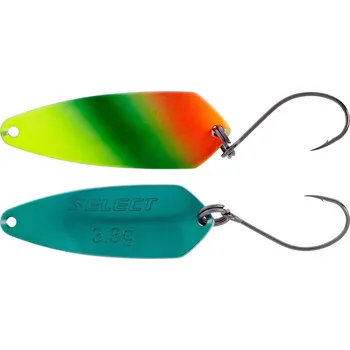 Umělá nástraha Plandavka Select Winner 3,3g 36mm #24