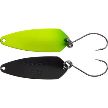 Umělá nástraha Plandavka Select Winner 3,3g 36mm #26