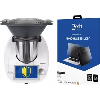 Autolékárnička 3MK FlexibleGlass Lite 5903108336185 Thermomix TM6