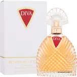 Emanuel Ungaro Diva 50 ml parfémovaná voda pro ženy