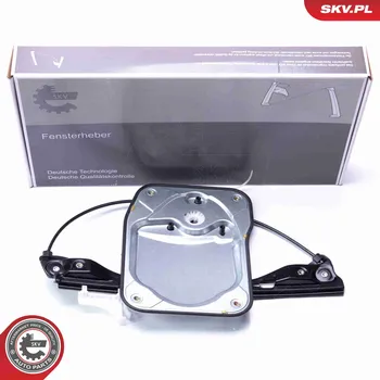 Stahovačka okna PODN.SZYBY TYL PR ELE