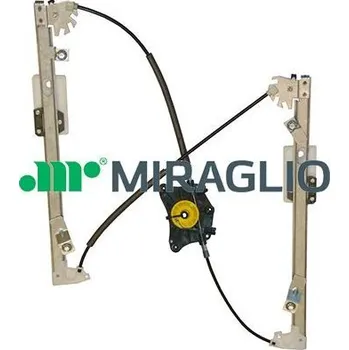 Stahovačka okna Zvedací zařízení oken MIRAGLIO 30/1207