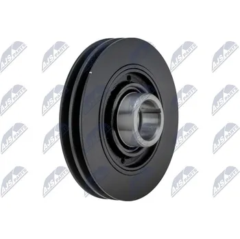 Řemenice, klikový hřídel NTY RKP-TY-038