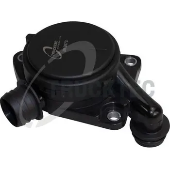 Motor automobilu Ventil, odvětrání klikové skříně TRUCKTEC AUTOMOTIVE 02.10.225