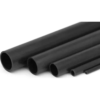 Kavan Uhlíková trubička 10/6mm 1m - expresní doprava