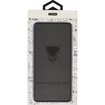 Tvrzené sklo OG Premium Privacy pro Samsung Galaxy A16 4G / A16 5G