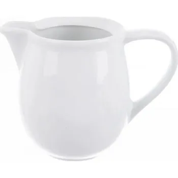 Konvice na čaj ORION Mlékovka porc. MONA Josefa 0,5 l