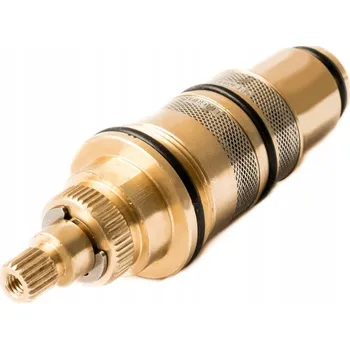 Vodovodní baterie TERMOSTATICKÁ KARTUŠE TERMOSTATICKÝ VENTIL PRO BATERIE 3Ccc