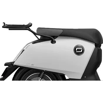 Zavazadlo na motocykl Montážní sada Top Master SHAD S0CX19ST