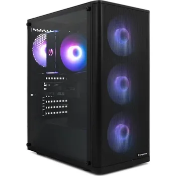 Stolní počítač Komputronik Infinity R550 [KX09] Ryzen 5 RTX 5060 32GB 1TB W11 Pro