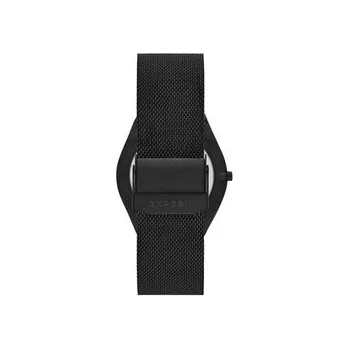Hodinky Skagen Hodinky SKW6874 Černá OS