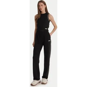 Guess Top V6GP17 K3215 Černá Regular Fit XXS