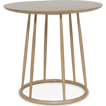 Servírovací stolek Konferenční stolek CANDY STK-1804, dub, barva na výběr - Fameg