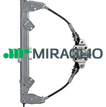 Stahovačka okna Zvedací zařízení oken MIRAGLIO 30/229B