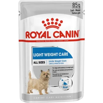 Royal Canin Dog Light Weight Care Loaf Počet: 1 ks