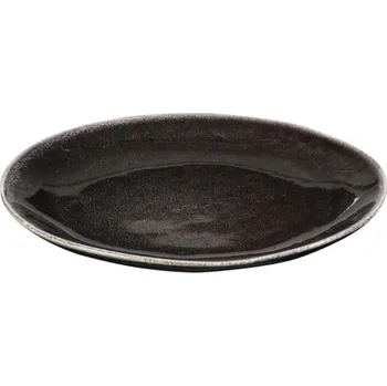 Plexisklo Talíř dezertní NORDIC COAL 20 - Broste Cph