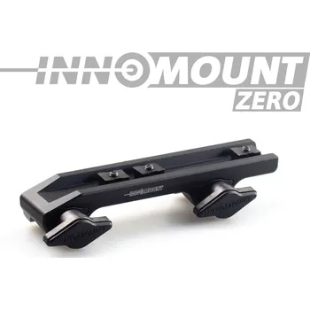 Puškohled Montáž ZERO na kulovnici Blaser INNOMOUNT lišta , Leica