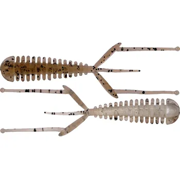 Umělá nástraha Gumová nástraha Select Toxic 2,3" #215 (6 ks/balení)