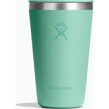 Termohrnek Termohrnek Hydro Flask All Around Tumbler Press-In LID 470 ml mermaid green