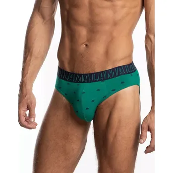 Slipy Kalhotky Lama M-1055 SD A'2 M-2XL směs barev M