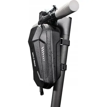 brašna na kolo Brašna na řídítka Wild Man ES8 2 l