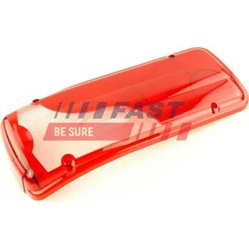 Příslušenství osvětlení automobilu Čočka, koncové světlo FAST FT86435