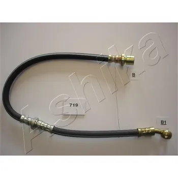 Brzdová hadice Držák, brzdová hadice ASHIKA 69-07-719