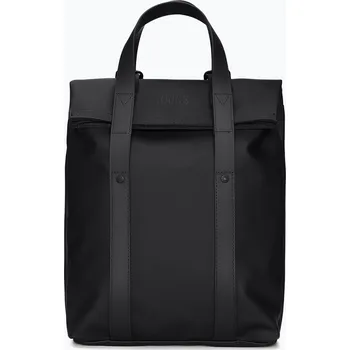 Módní doplněk Batoh Rains 2 Way Tote Mini 14 l black