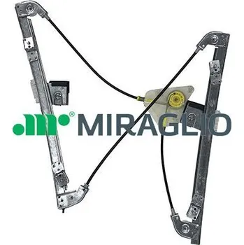 Stahovačka okna Zvedací zařízení oken MIRAGLIO 30/1141