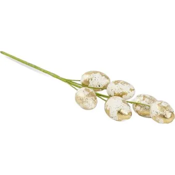 Velikonoční dekorace Velikonoční dekorace POLIA s vajíčky 725579