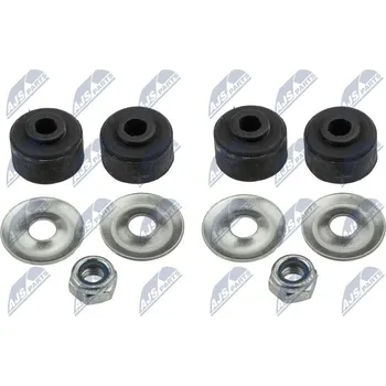 Zavěšení kol Uložení, vzpěra nápravy NTY ZGS-DW-059