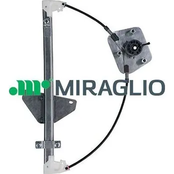 Stahovačka okna Zvedací zařízení oken MIRAGLIO 30/1906