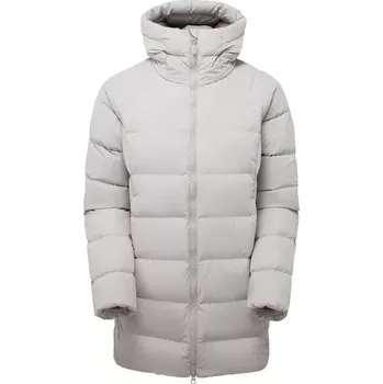 Dámská větrovka Bunda Montane Womens Tundra Hoodie oyster UK10/S