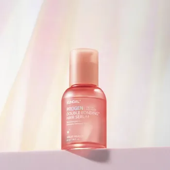 Vlasová regenerace KUNDAL - Progen Double Bonding Hair Serum - Progen Double Bonding sérum na vlasy VIOLET MUGUET - 50 ml