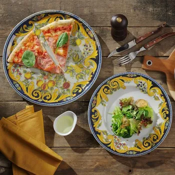 Talíř FINE DINE Talíř Ø 210 mm | FINE DINE, Toskánsko