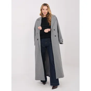 Dámský svetr Jumper MO SW 1612.72 černý jedna velikost