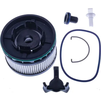 Palivový filtr Palivový filtr DENCKERMANN A121029