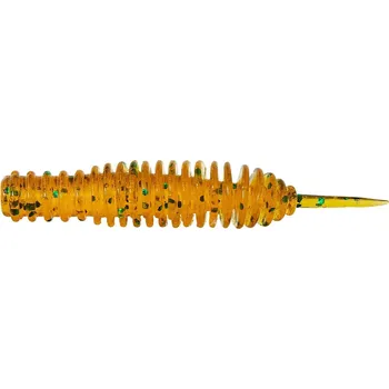 Umělá nástraha Gumová nástraha Select Snack 2,5" barva 006 (6 ks/balení)