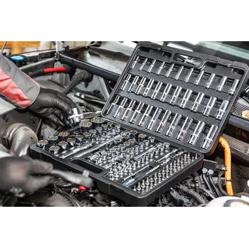 Sada nástrčných klíčů VIGOR V5461