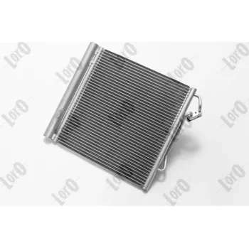 Výparník klimatizace Kondenzátor, klimatizace ABAKUS 054-016-0036