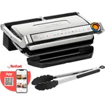 Gril Tefal GC728D10 OptiGrill+ XL ..Nové ..Poškozená krabice