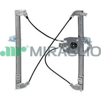 Stahovačka okna Zvedací zařízení oken MIRAGLIO 30/1051