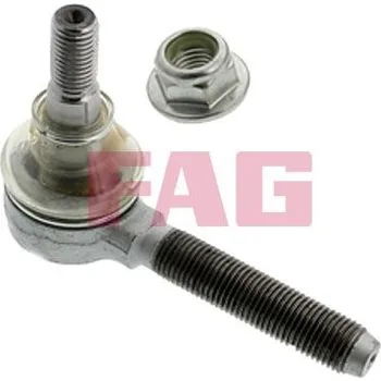 Táhlo řízení Hlava příčného táhla řízení Schaeffler FAG 840 0801 10