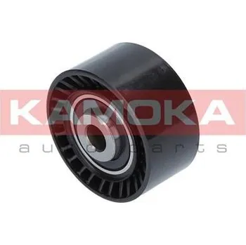 Auto-moto Vratná/vodicí kladka, ozubený řemen KAMOKA R0293